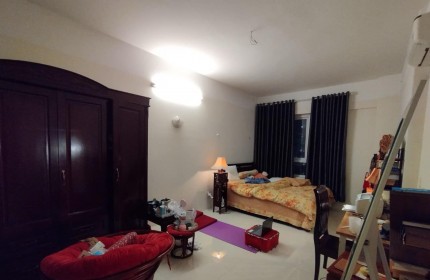 Cho thuê căn hộ 3 phòng ngủ chung cư 25 Lạc Trung  Hai Bà Trưng  Giá:14tr/tháng